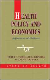 9780335215751-0335215750-Health Policy and Economics