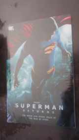 9781401209506-1401209505-Superman Returns: The Movie and Other Tales of the Man of Steel