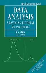 9780198568315-0198568312-Data Analysis: A Bayesian Tutorial