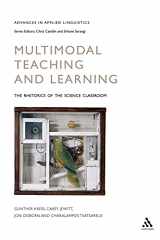 9780826448606-0826448607-Multimodal Teaching and Learning (Advances in Applied Linguistics)