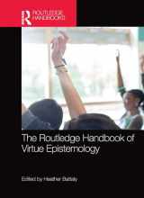 9780367571085-0367571080-The Routledge Handbook of Virtue Epistemology (Routledge Handbooks in Philosophy)