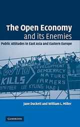 9780521864060-0521864062-The Open Economy and its Enemies: Public Attitudes in East Asia and Eastern Europe