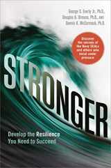 9780814436042-0814436048-Stronger: Develop the Resilience You Need to Succeed