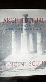9780002725552-000272555X-Architecture, The Natural and the Man-made