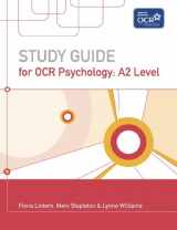 9780340816264-0340816260-Study Guide for OCR Psychology: A2 Level