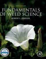 9780128111437-0128111437-Fundamentals of Weed Science