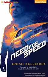 9781480561717-1480561711-Need for Speed