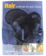 9783791322919-3791322915-Hair in African Art and Culture