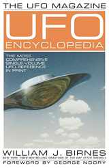 9780743466745-0743466748-The UFO Magazine UFO Encyclopedia: The Most Compreshensive Single-Volume UFO Reference in Print