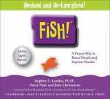 9781478955368-1478955368-Fish!: A Remarkable Way to Boost Morale and Improve Results
