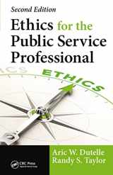 9780367781620-036778162X-Ethics for the Public Service Professional