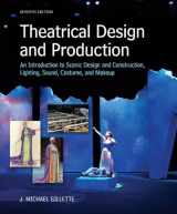 9780073382227-0073382221-Theatrical Design and Production: An Introduction to Scene Design and Construction, Lighting, Sound, Costume, and Makeup