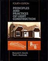 9780137020850-0137020856-Principles and Practices of Light Construction