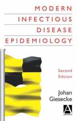 9780340764237-0340764236-Modern Infectious Disease Epidemiology
