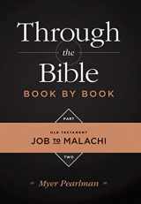 9781607314622-1607314622-Through the Bible Book by Book Part Two