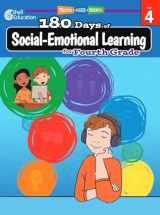 9781087649733-1087649730-180 Days of Social-Emotional Learning for Fourth Grade (180 Days of Practice)