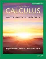 9781119585817-1119585813-Calculus: Single and Multivariable