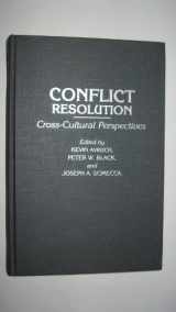 9780313257964-0313257965-Conflict Resolution