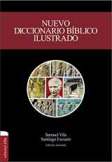 9788482678214-8482678213-Nuevo diccionario bíblico ilustrado (nueva edición) (Spanish Edition)