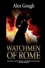 9781500359478-1500359475-Watchmen of Rome