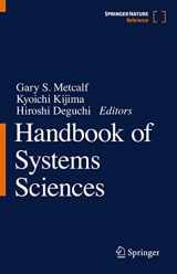 9789811507199-9811507198-Handbook of Systems Sciences