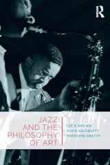 9781138241367-1138241369-Jazz and the Philosophy of Art