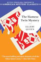 9781613161555-1613161557-The Siamese Twin Mystery (An American Mystery Classic)