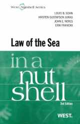 9780314169419-0314169415-The Law of the Sea in a Nutshell (Nutshells)