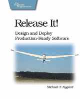 9780978739218-0978739213-Release It!: Design and Deploy Production-Ready Software (Pragmatic Programmers)