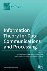 9783039438174-3039438174-Information Theory for Data Communications and Processing