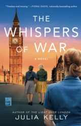 9781982107802-1982107804-The Whispers of War