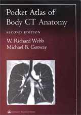 9780781736633-0781736633-Pocket Atlas of Body CT Anatomy (Radiology Pocket Atlas Series)