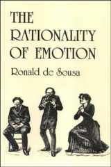 9780262540575-0262540576-The Rationality of Emotion (Bradford Books)