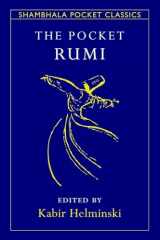9781590306352-159030635X-The Pocket Rumi (Shambhala Pocket Classics)