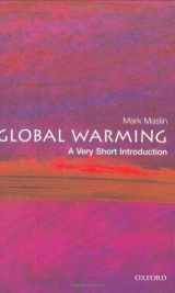 9780192840974-0192840975-Global Warming: A Very Short Introduction