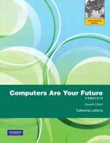 9780132373814-0132373815-Computers Are Your Future Complete