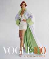 9781419720901-1419720902-Vogue 100: A Century of Style