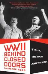 9780307389626-0307389626-World War II Behind Closed Doors: Stalin, The Nazis and the West