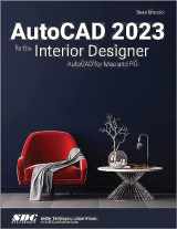 9781630574970-163057497X-AutoCAD 2023 for the Interior Designer: AutoCAD for Mac and PC