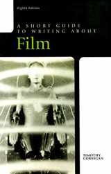 9780205236398-0205236391-A Short Guide to Writing About Film
