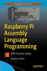 9781484252864-1484252861-Raspberry Pi Assembly Language Programming: ARM Processor Coding