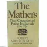 9780195021158-0195021150-The Mathers (Galaxy Books)