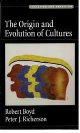 9780195181456-019518145X-The Origin and Evolution of Cultures (Evolution and Cognition)