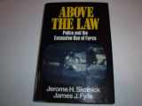 9780029293126-002929312X-Above the Law