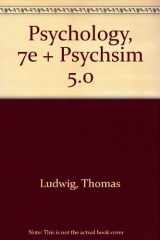 9780716786443-0716786443-Psychology, Seventh Edition & PsychSim 5.0