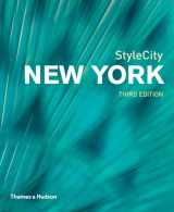 9780500210246-0500210241-StyleCity New York
