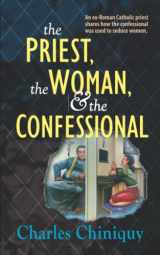 9780937958032-0937958034-The Priest, the Woman, and the Confessional
