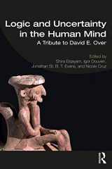 9781138084254-1138084255-Logic and Uncertainty in the Human Mind