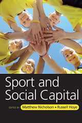 9780750685863-0750685867-Sport and Social Capital