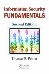 9781439810620-1439810621-Information Security Fundamentals, Second Edition